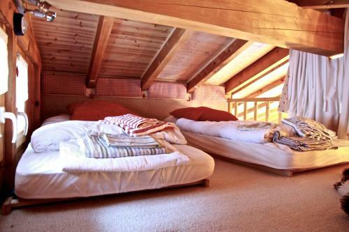 Chalet Belle Poncke