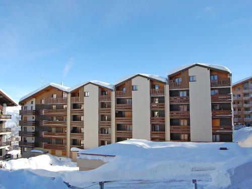 Apartment Les Genets IV Nendaz Station