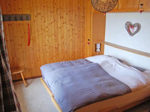 Chalet Eole Nendaz Station