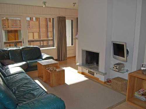 Apartment Clair Vue A Nendaz Station