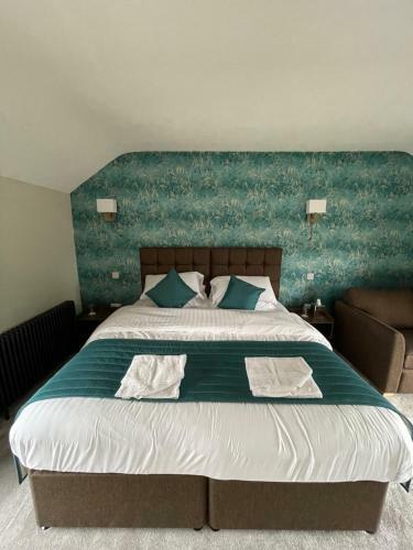 Bed & Breakfast George And Dragon