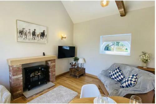 The Stable - Beautiful Barn Conversion