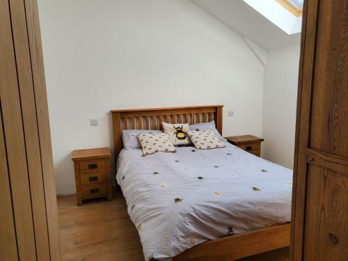 Cosy Cottage In The Blackdown Hills Devon