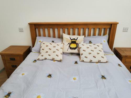Cosy Cottage In The Blackdown Hills Devon