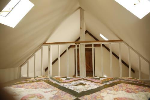 Apartamento The Coach House