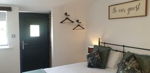 Monkton Court House B&B
