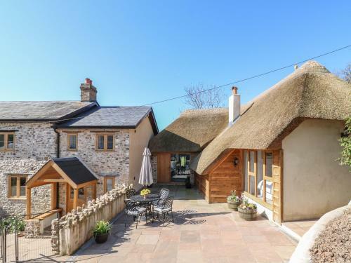 The Old Smithy