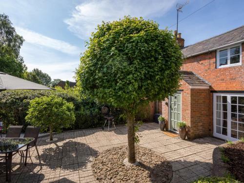 Orchard Cottage