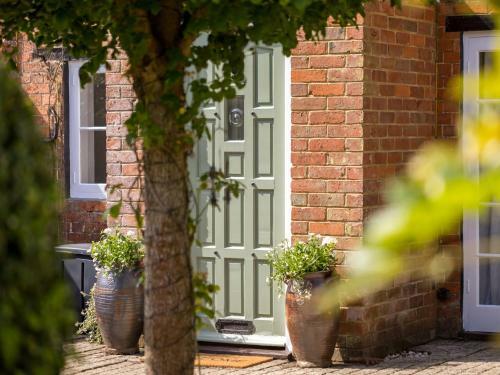 Orchard Cottage