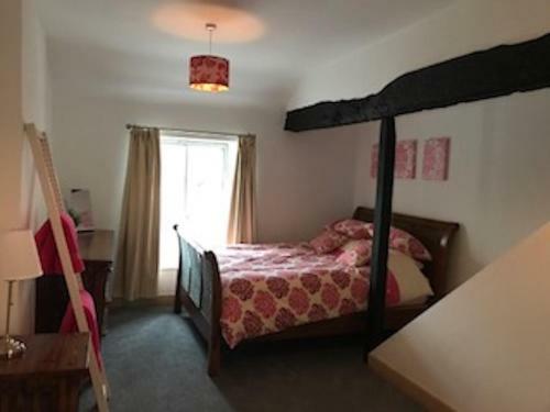 Old Hall Cottage