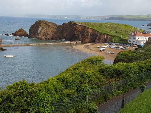 Cottage View