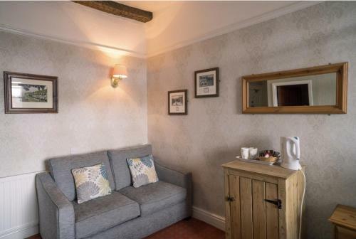 Old Hall Hotel Hope