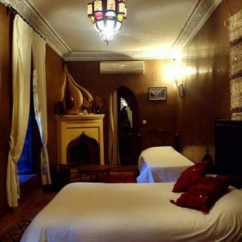 Riad Sidi Omar