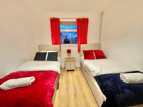 South Stack Bungalow