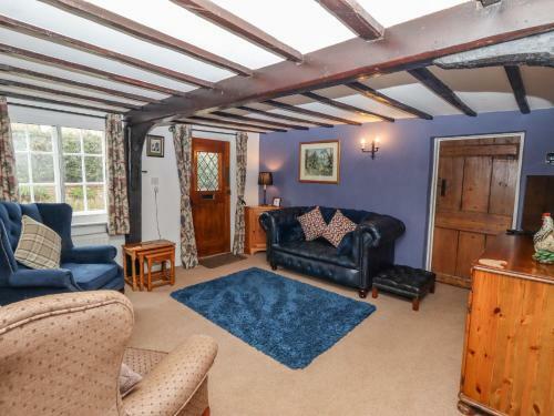 Yew Tree Cottage