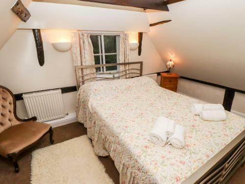 Yew Tree Cottage