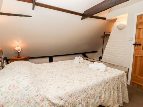 Yew Tree Cottage
