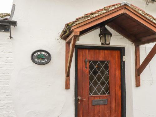 Yew Tree Cottage