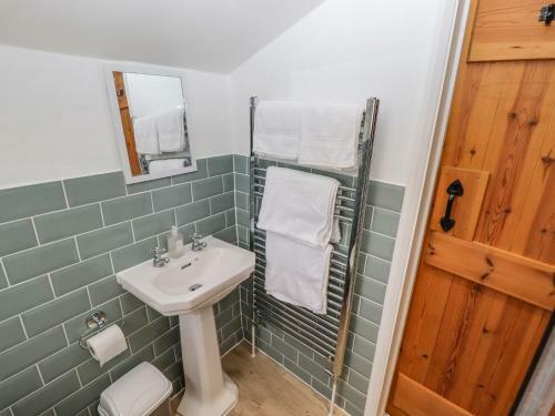 Yew Tree Cottage