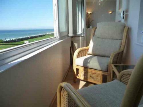 Apartamento Hove Actually With Spectacular Sea Views