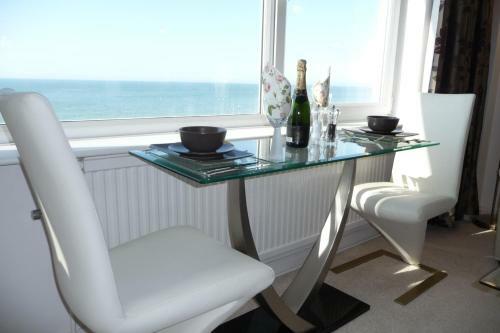 Apartamento Hove Actually With Spectacular Sea Views