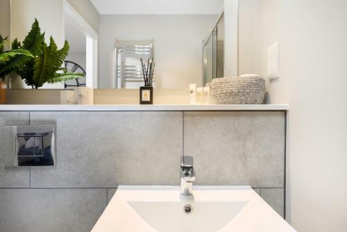 Apartamento Fantastic Newly Refurbished 1bed Apt In Hounslow