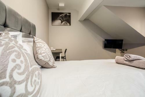 Hotel Huddersfield Central Lodge