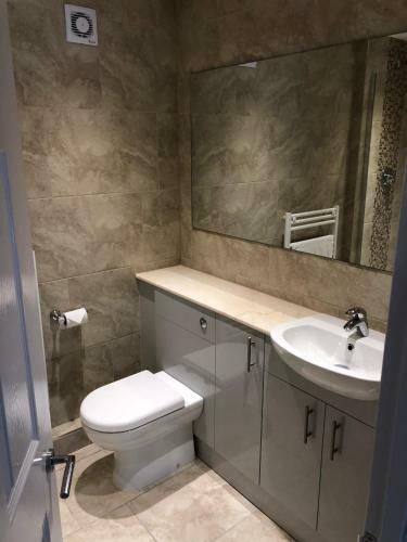 Apartamento Ramsey Rooms