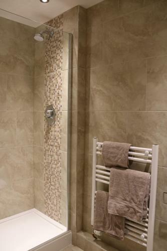 Apartamento Ramsey Rooms