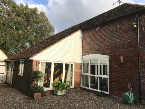The Pigeon Loft