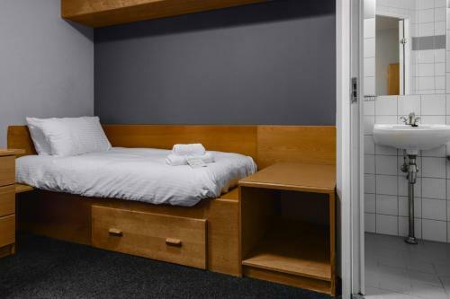 Hotel The Venue Serviced Apartments