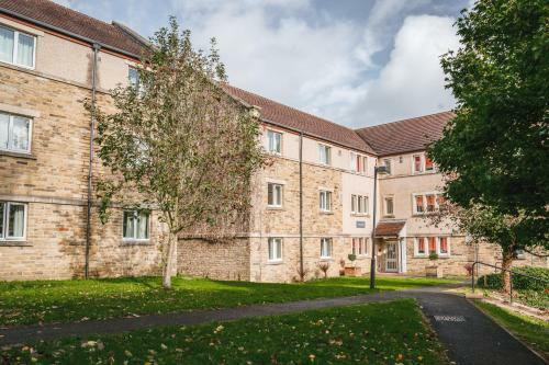Hotel The Venue Serviced Apartments