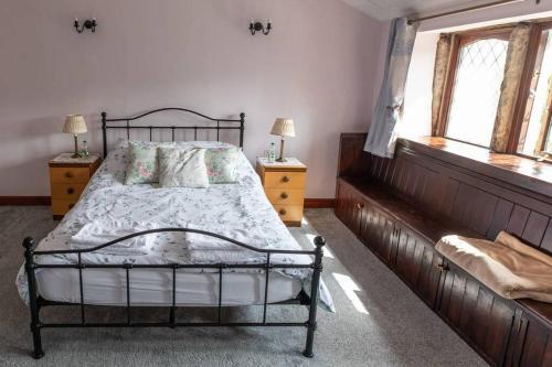 Clay Well Cottage (Ideal For A Staycation)