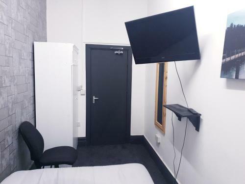 Hostal Townhouse 105