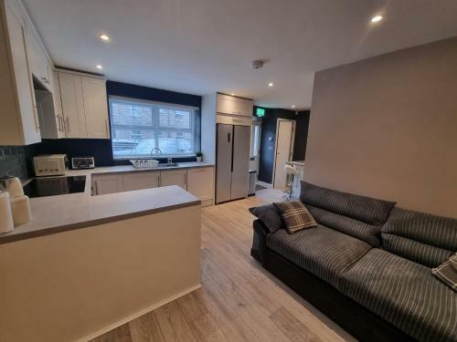 Apartamento Central Huddersfield House, Inc Parking
