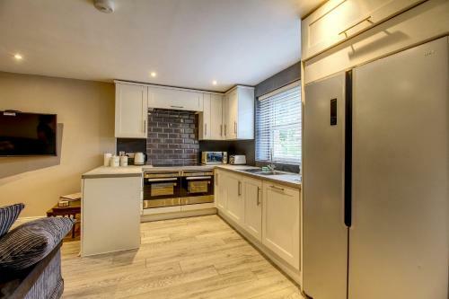 Apartamento Central Huddersfield House, Inc Parking