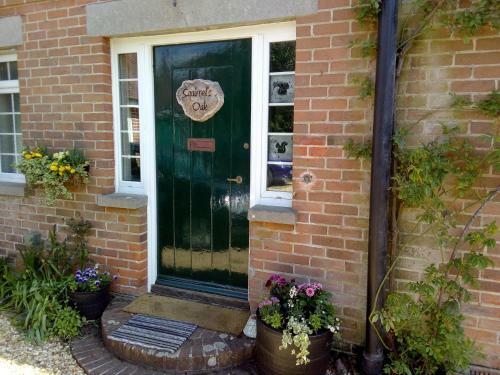 Hostal Squirrel's Oak, Hythe