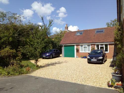 Hostal Squirrel's Oak, Hythe