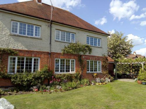 Hostal Squirrel's Oak, Hythe