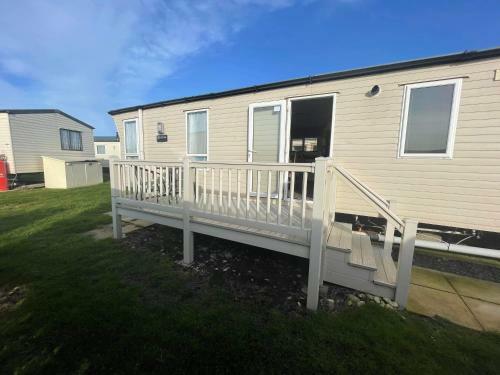 Heacham Gold Caravan