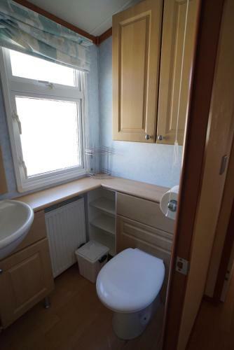 Heacham Gold Caravan