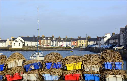 Hotel The Steam Packet Inn