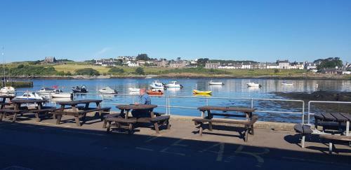 Hotel The Steam Packet Inn