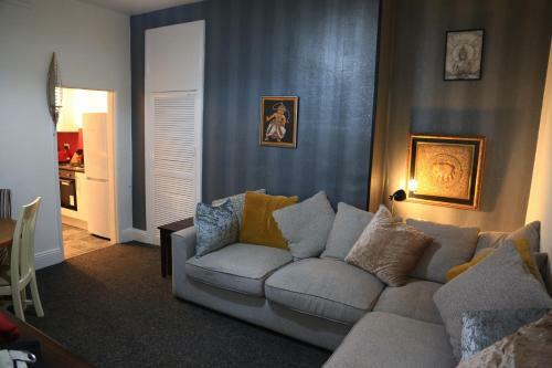 Apartamento Stanhope View