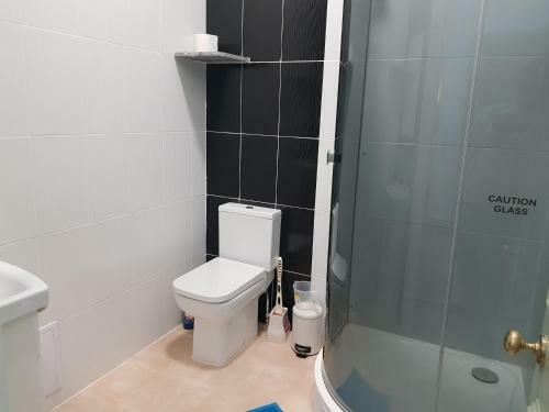 Apartamento Costa Suite