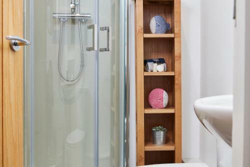Apartamento The Wood Loft, Kegworth