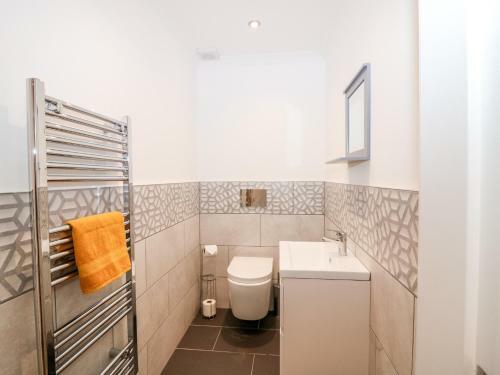 Apartamento The Keepers Cottage