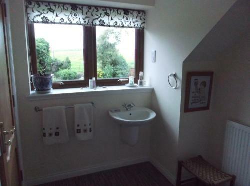 Meikle Ardrone Homestay