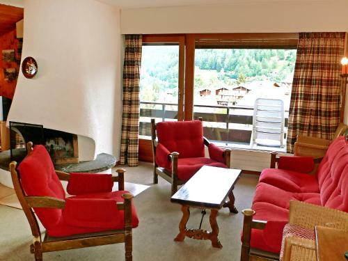 Apartment Bouleaux IV Nendaz Station