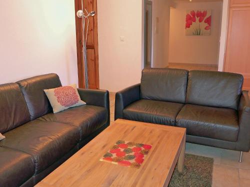 Apartment Grand Panorama III Nendaz Station